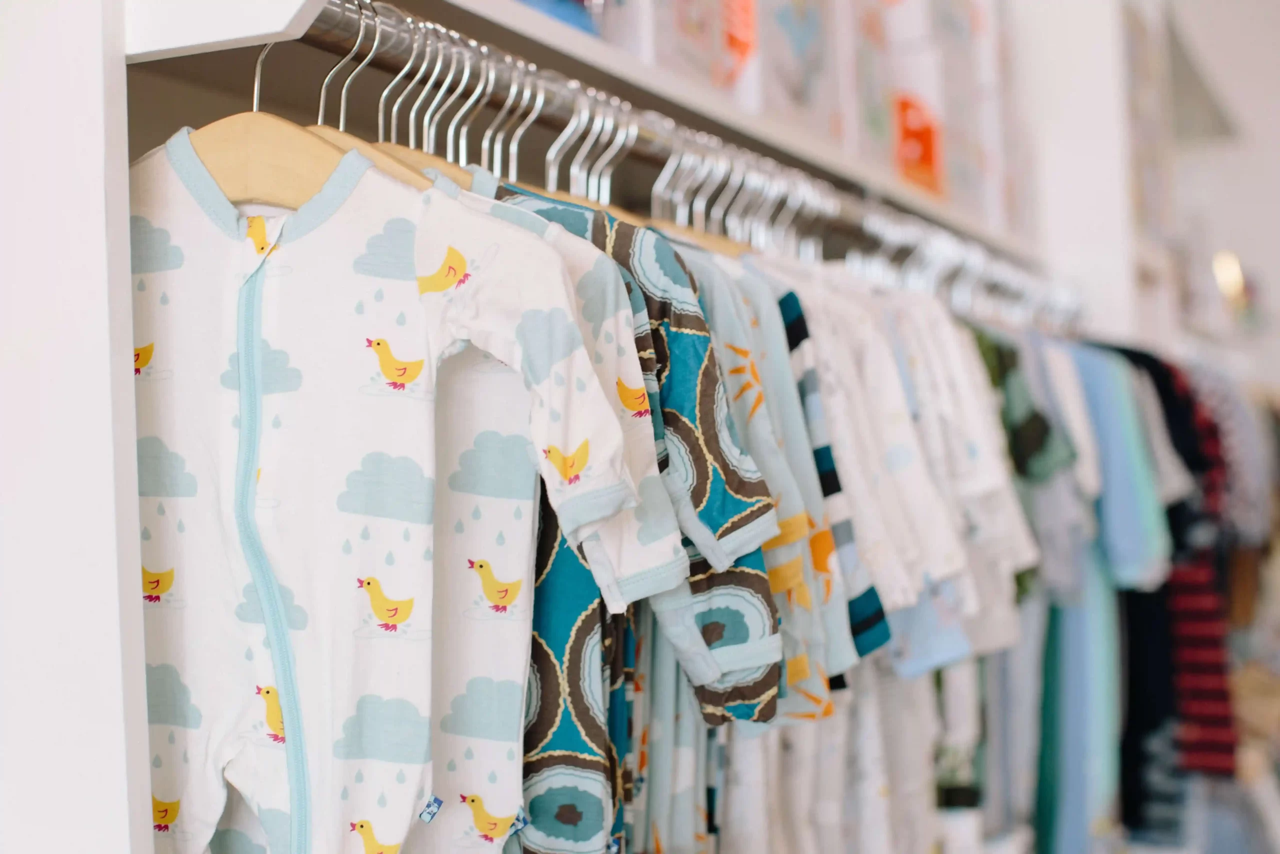 Baju Anak