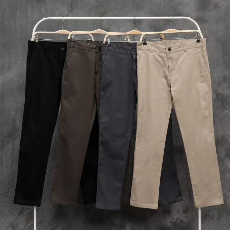 Celana Chino