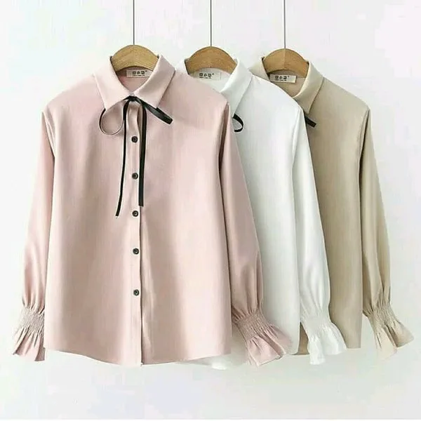 Baju Wanita