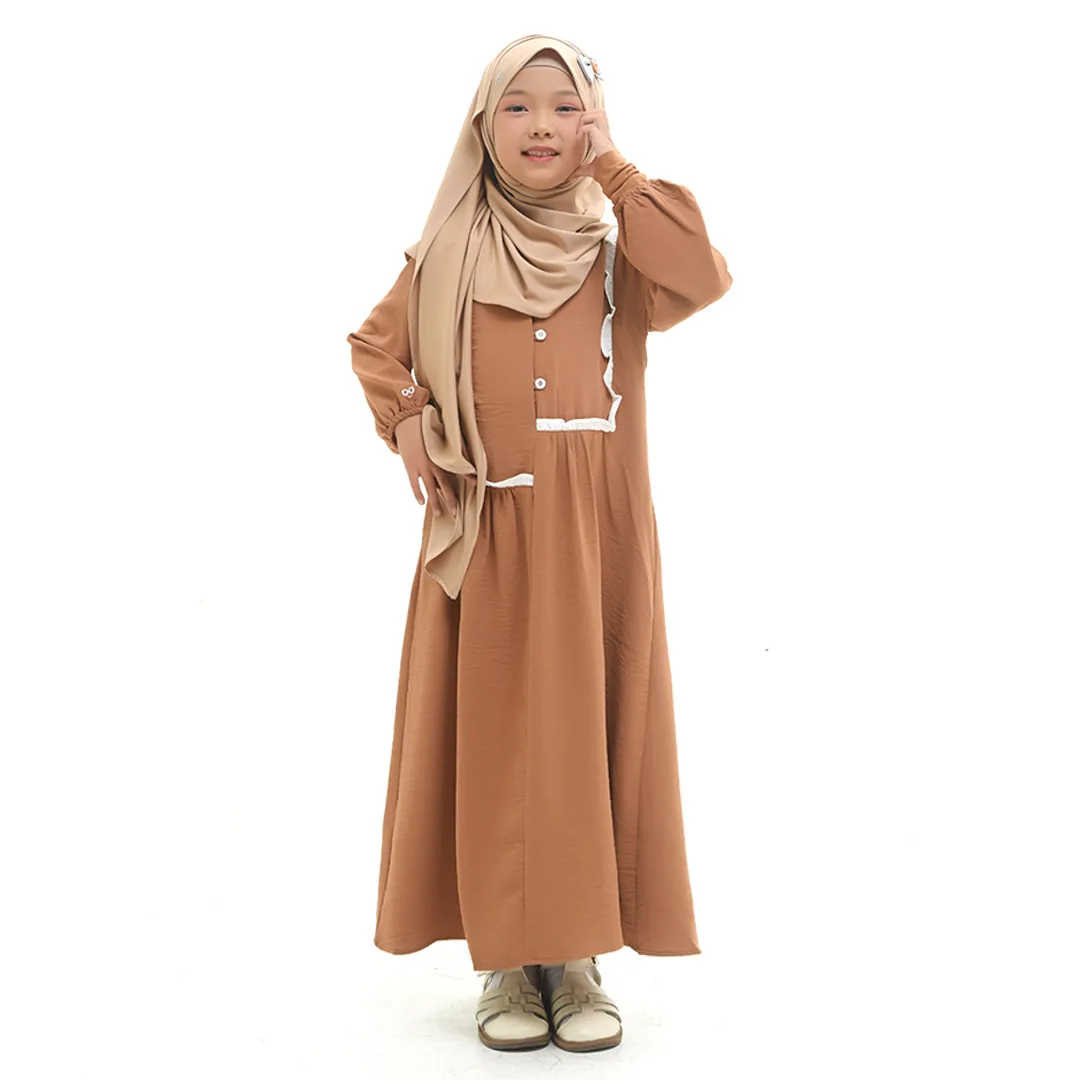 Gamis Anak