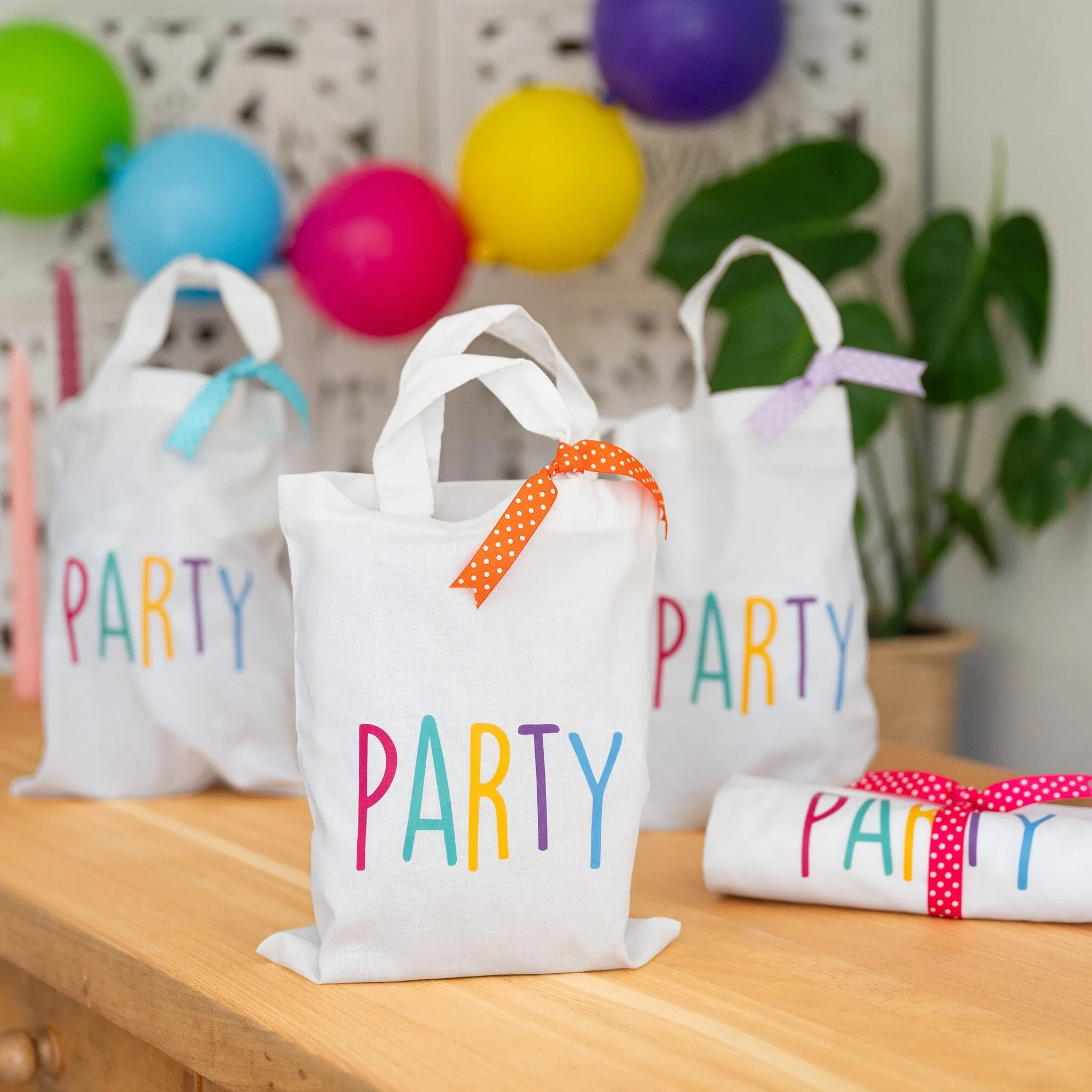 Goodie Bag