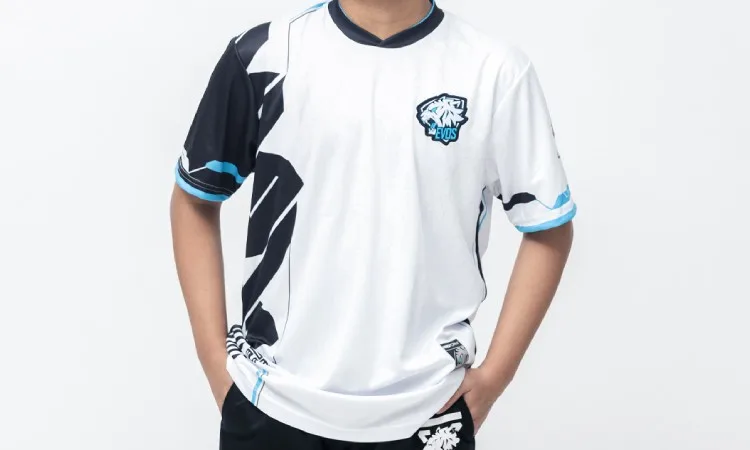 Jersey Esport
