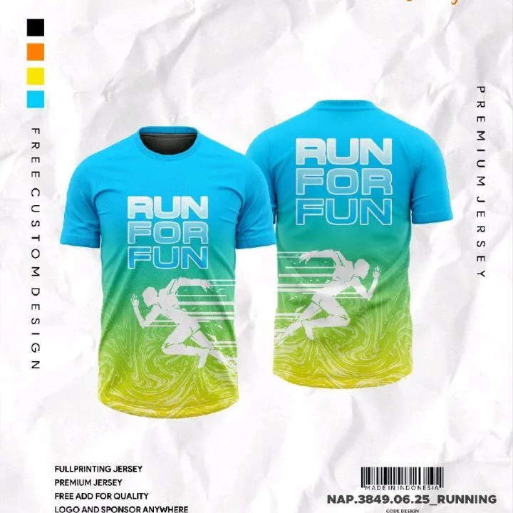 Jersey Lari