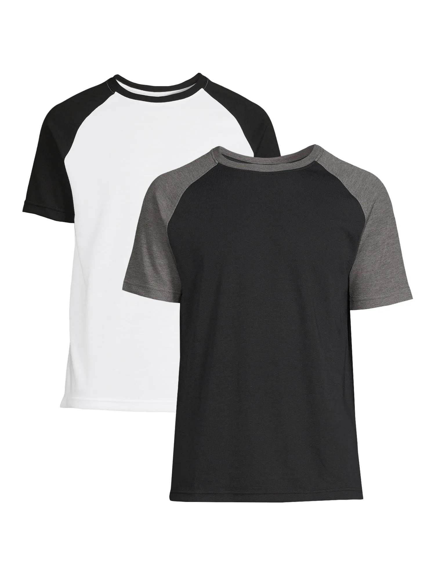 Kaos Raglan