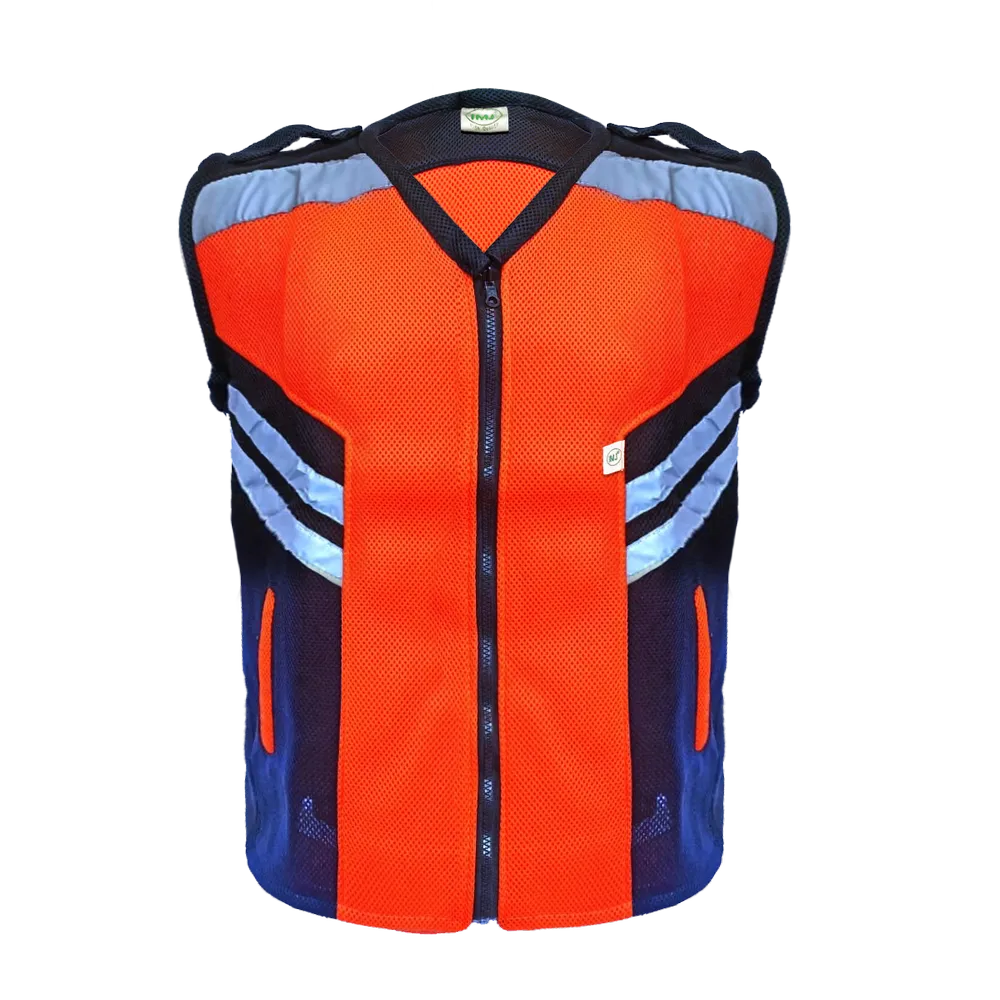 Rompi Safety Jaring
