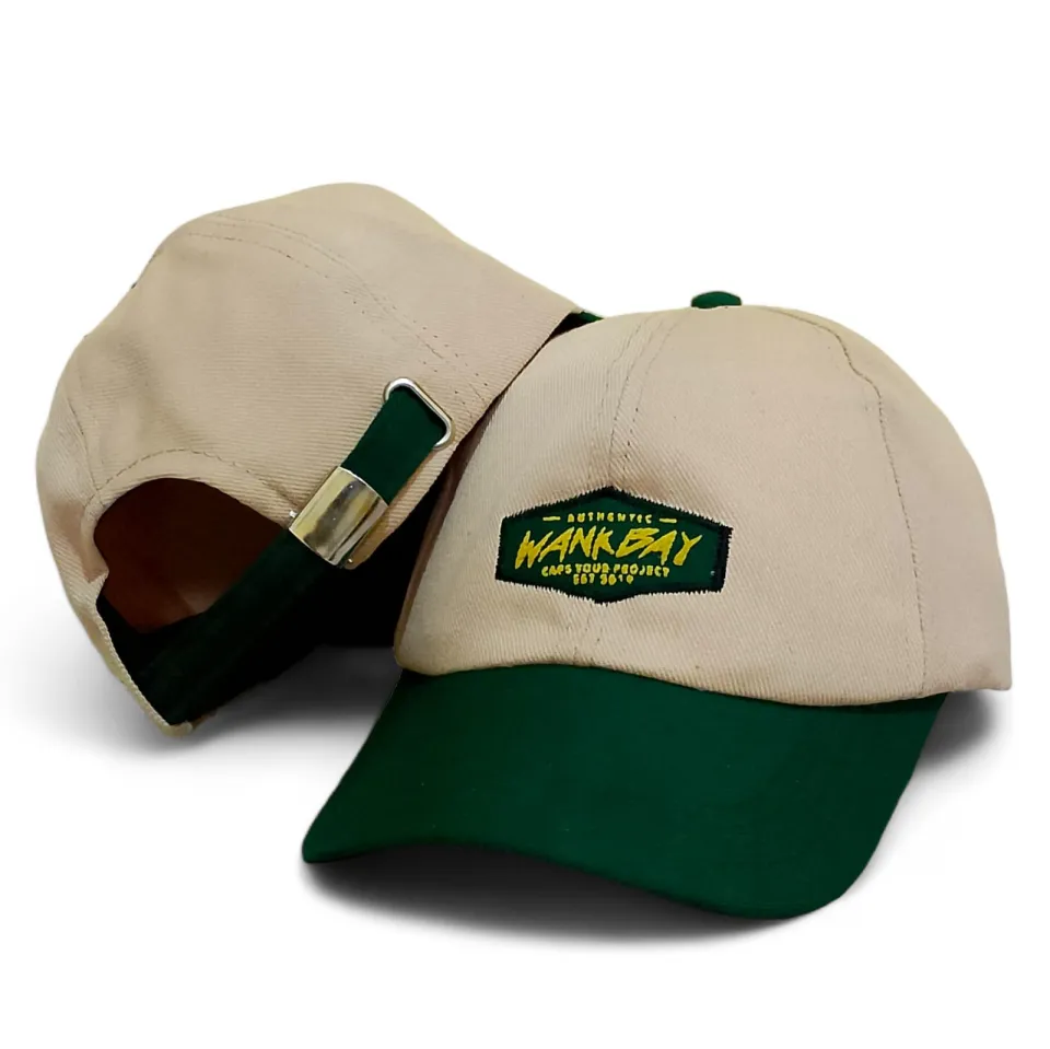 Topi Baseball