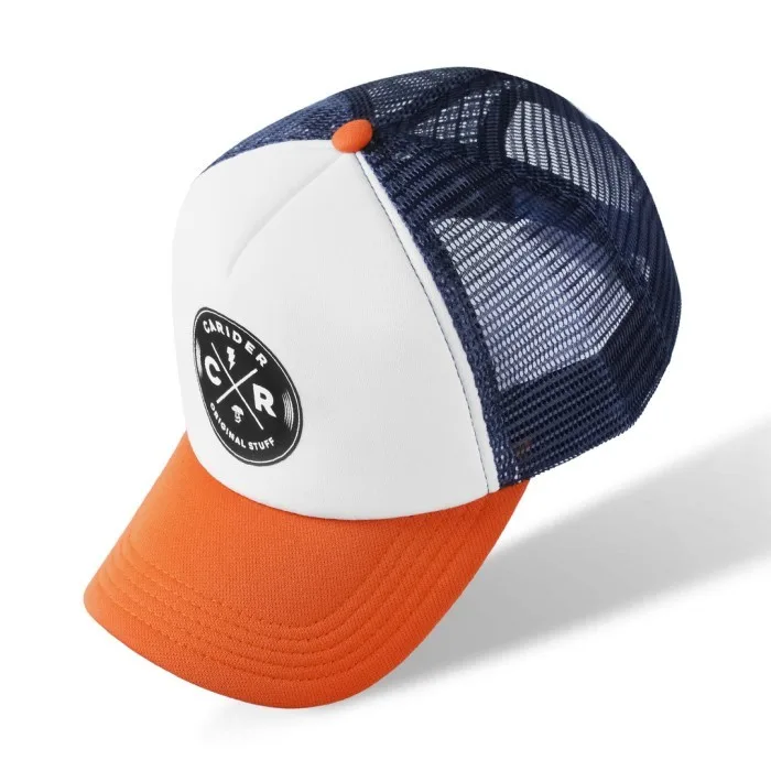 Topi Trucker